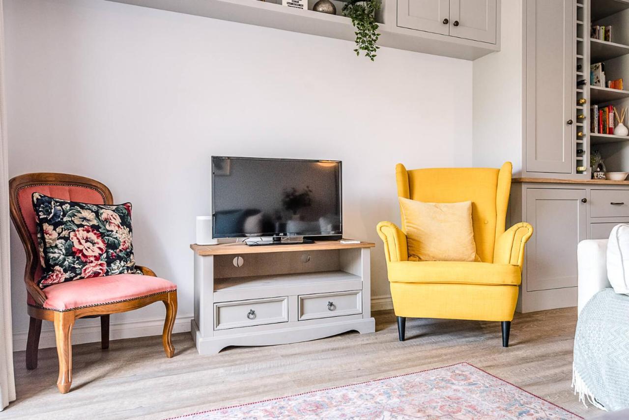 Martlet Cottage Aldeburgh Ngoại thất bức ảnh