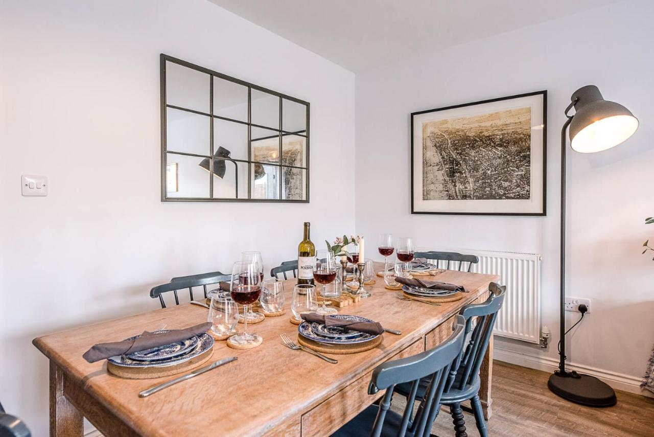 Martlet Cottage Aldeburgh Ngoại thất bức ảnh