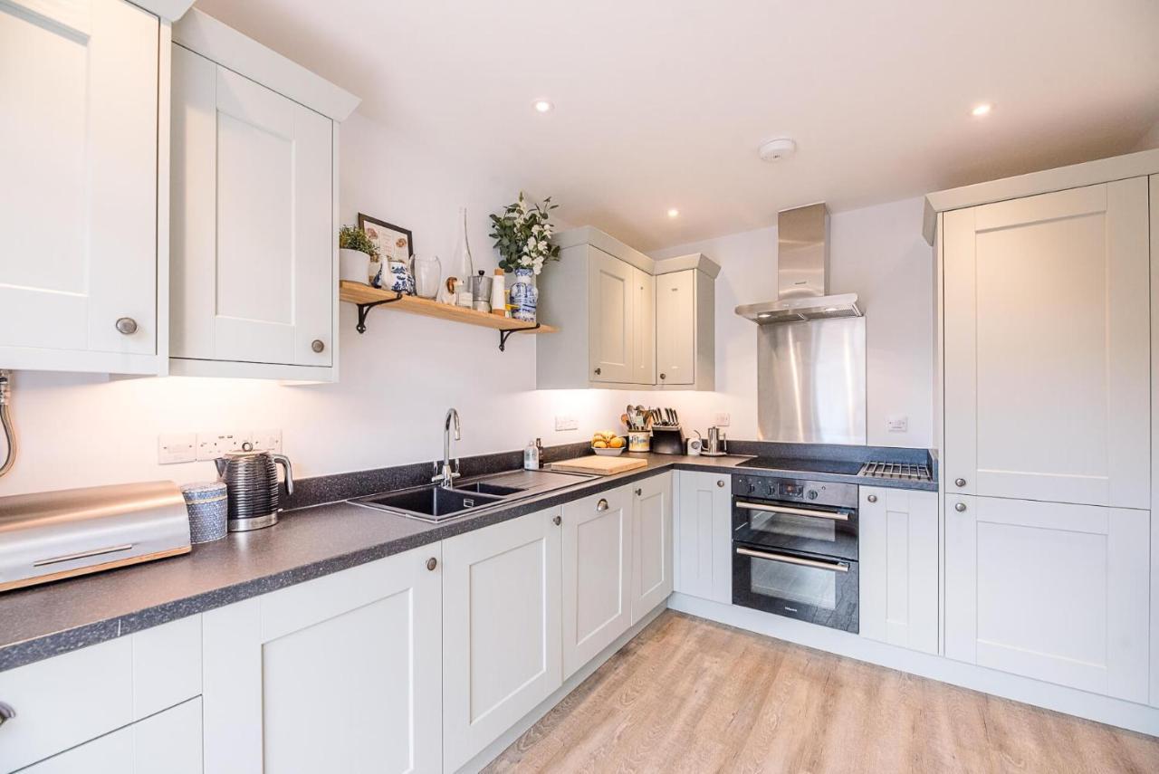 Martlet Cottage Aldeburgh Ngoại thất bức ảnh