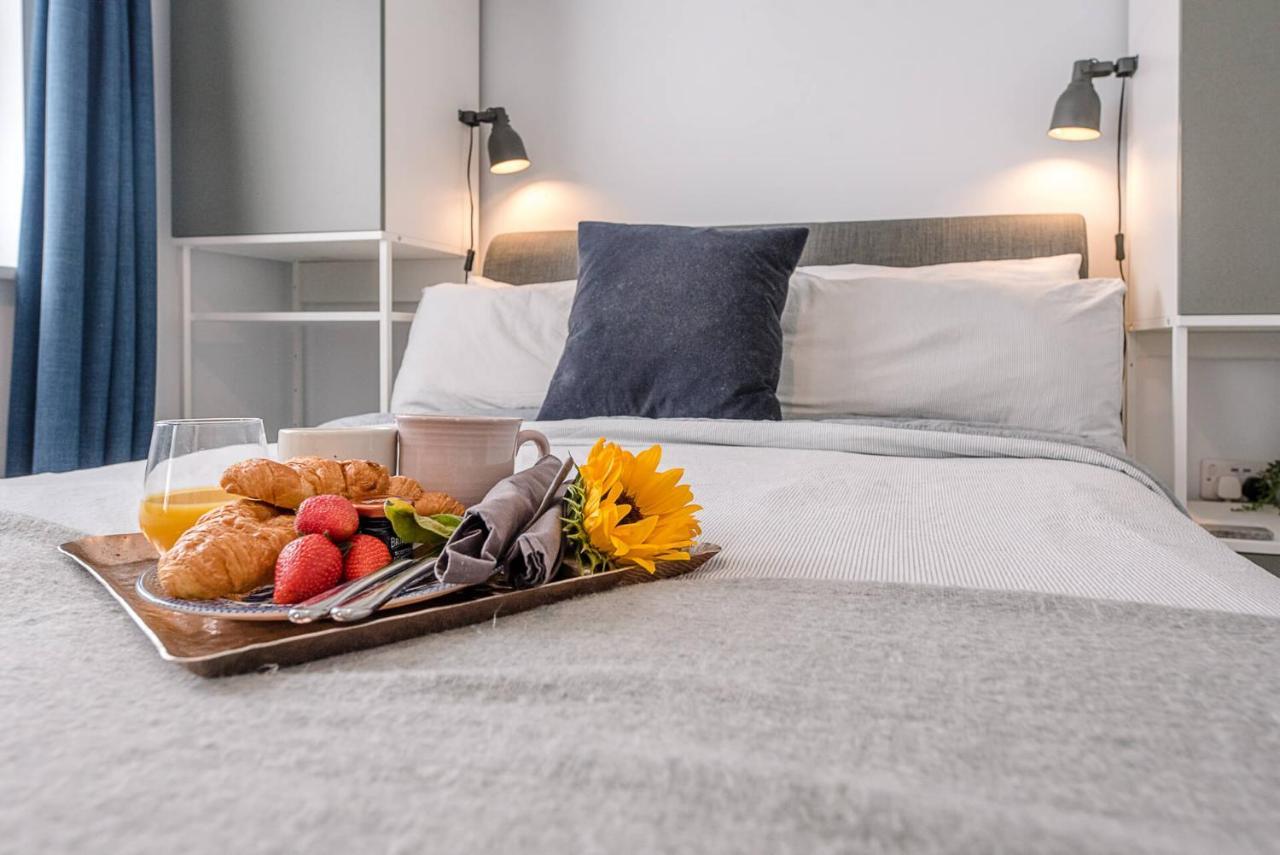 Martlet Cottage Aldeburgh Ngoại thất bức ảnh