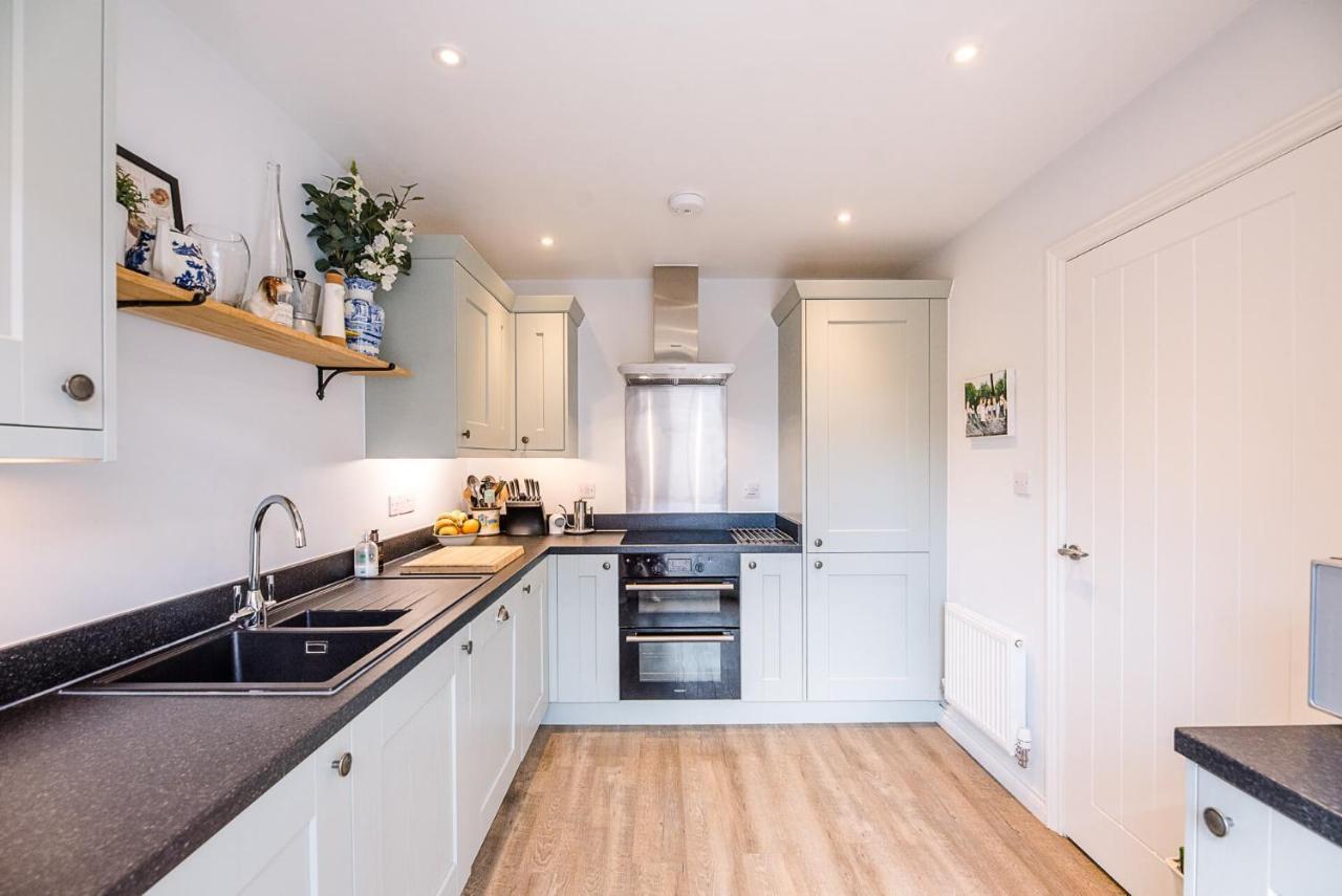 Martlet Cottage Aldeburgh Ngoại thất bức ảnh