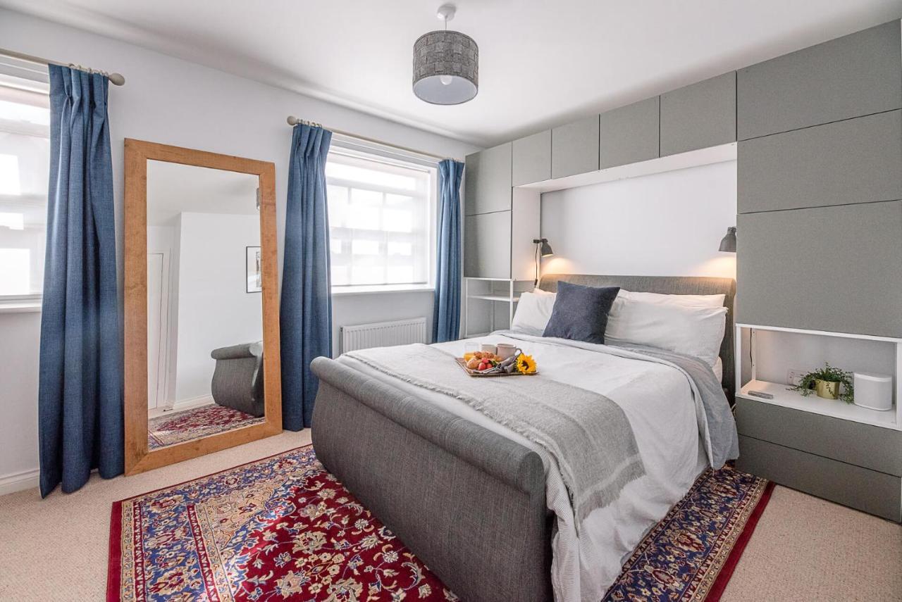 Martlet Cottage Aldeburgh Ngoại thất bức ảnh