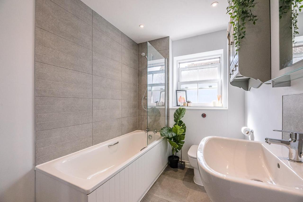 Martlet Cottage Aldeburgh Ngoại thất bức ảnh