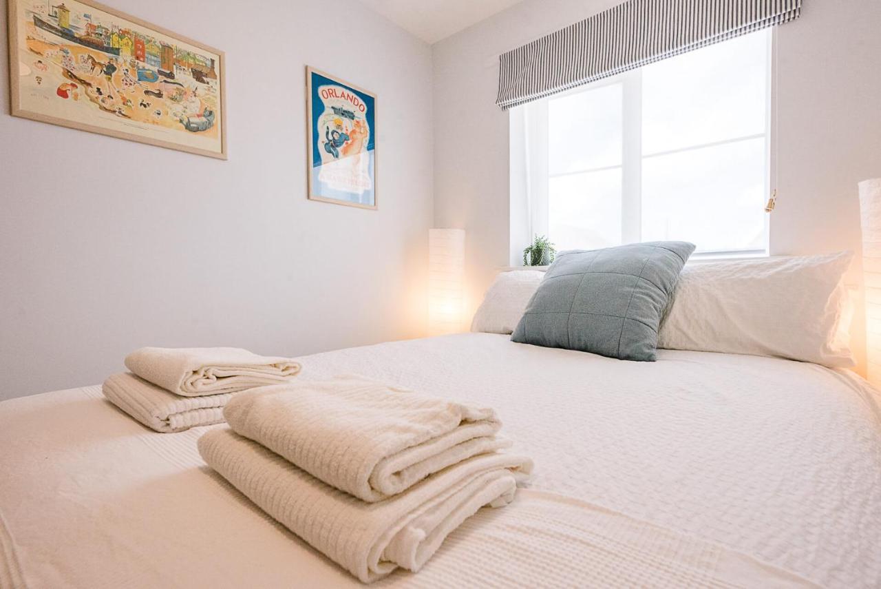 Martlet Cottage Aldeburgh Ngoại thất bức ảnh