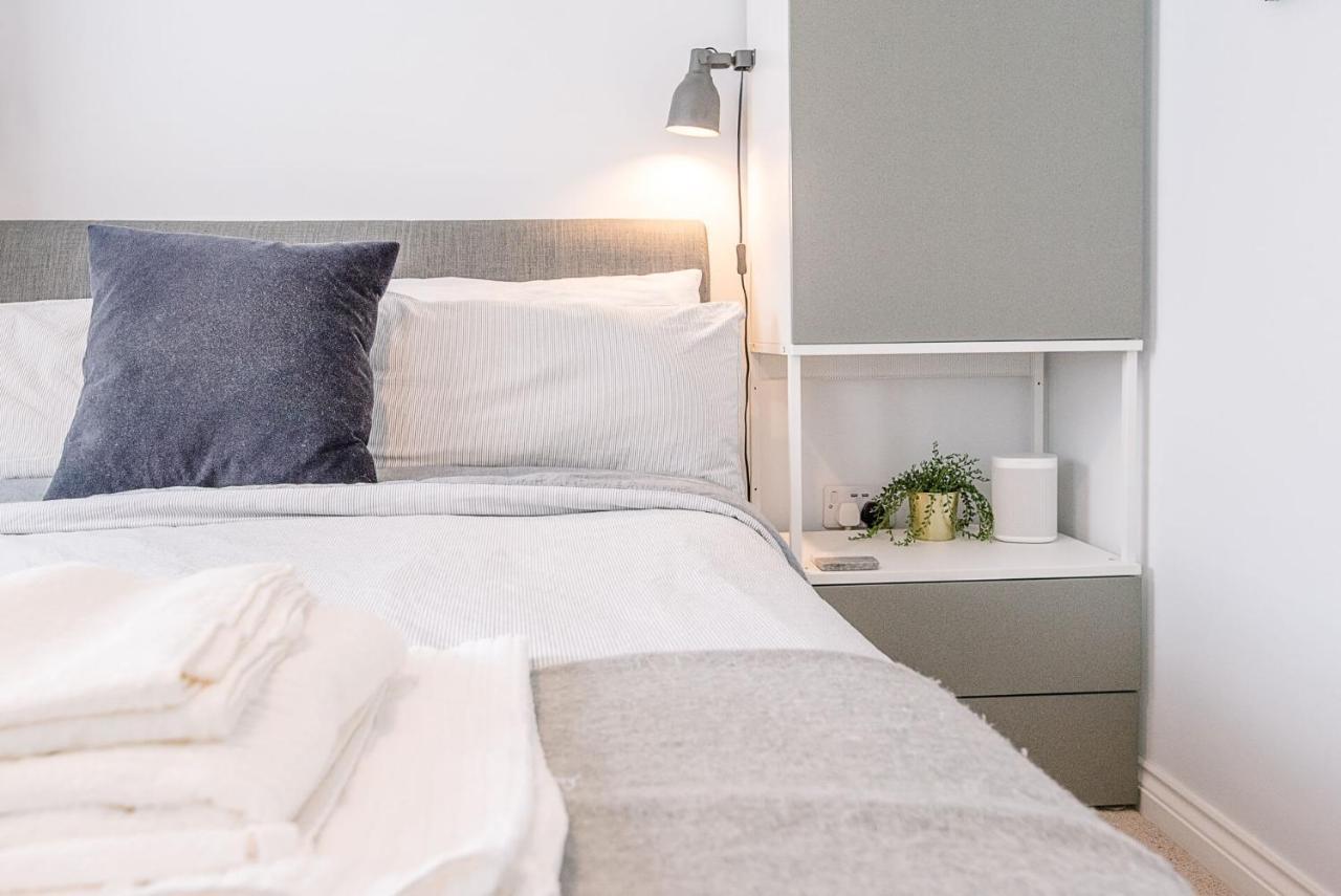 Martlet Cottage Aldeburgh Ngoại thất bức ảnh
