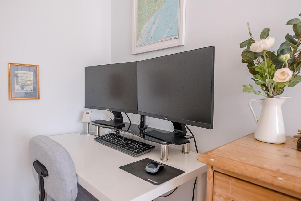 Martlet Cottage Aldeburgh Ngoại thất bức ảnh