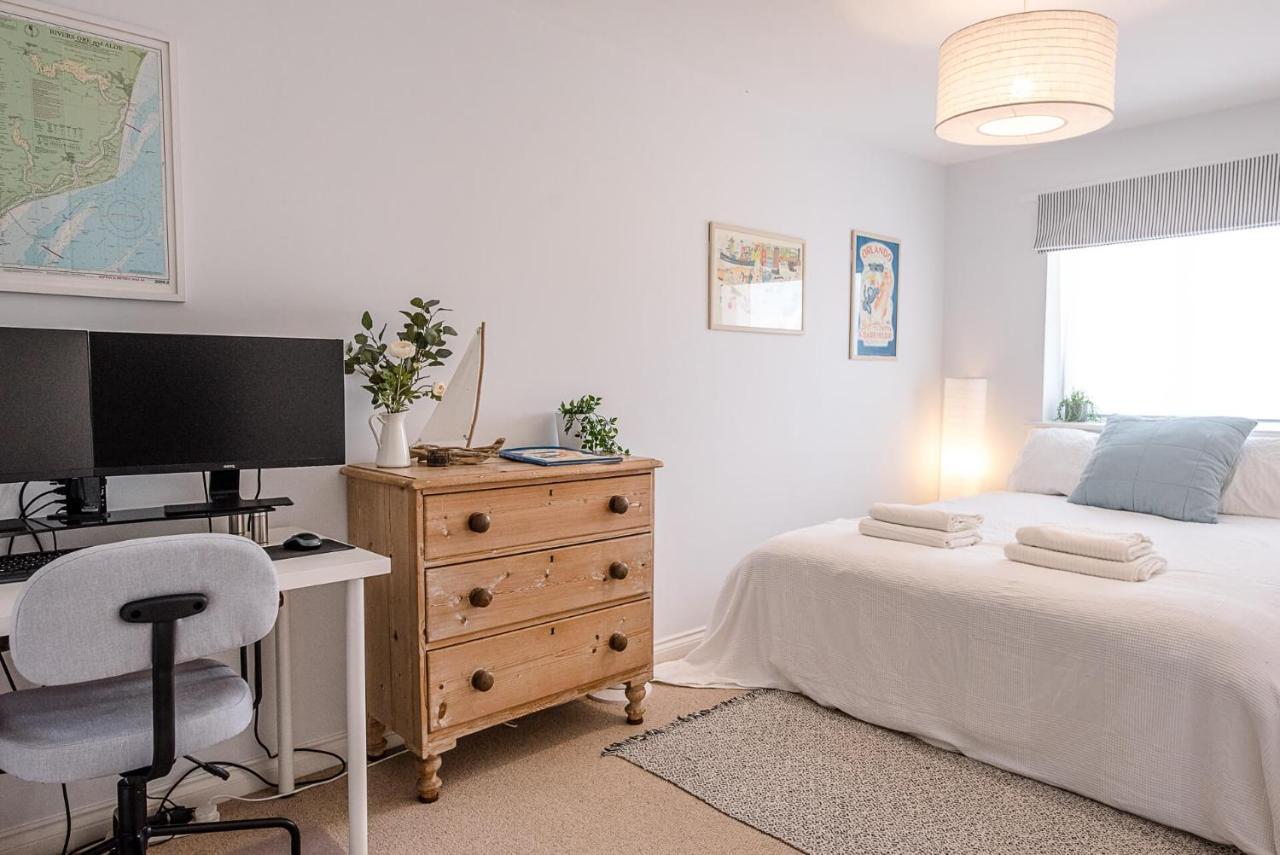 Martlet Cottage Aldeburgh Ngoại thất bức ảnh