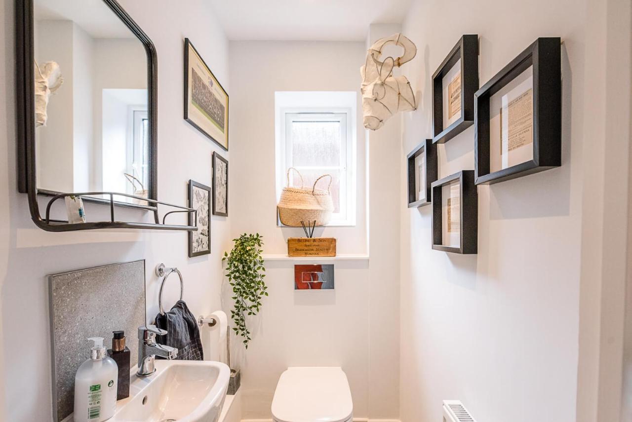 Martlet Cottage Aldeburgh Ngoại thất bức ảnh