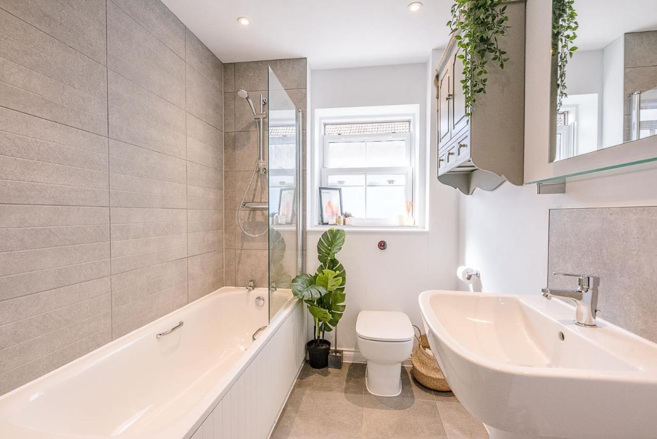 Martlet Cottage Aldeburgh Ngoại thất bức ảnh